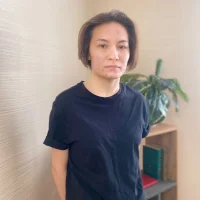 LilySten's Profile Pic