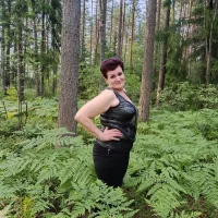 PaulaGolden's Avatar Pic