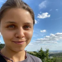 Zdjęcie profilowe modela LoretteRampersad