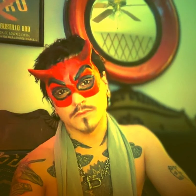 maxmayhem666 profile photo