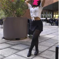 anonymouse267's Profile Pic