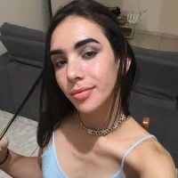 Yennefergoes model avatar