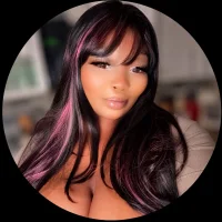 OhitsJasmine's Avatar Pic
