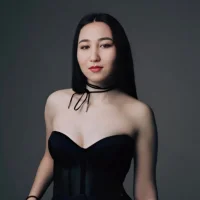 Zdjęcie profilowe modela OdeliaCharton