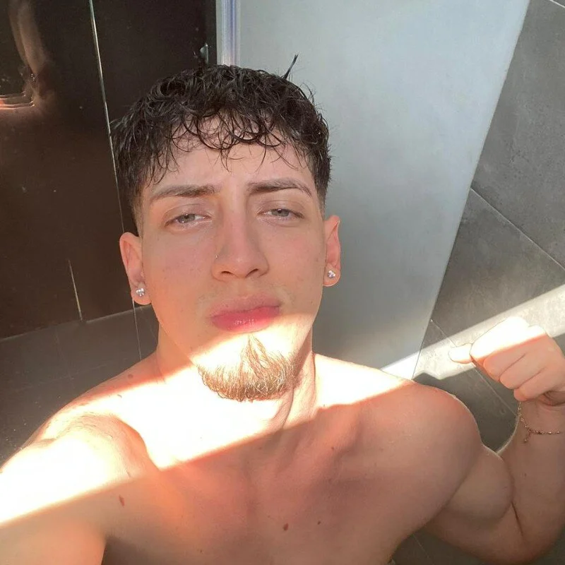 Jeremy_Blake profile photo