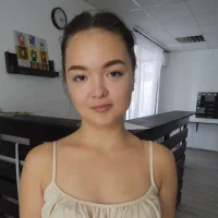 Ariana_Shine18's Profile Pic