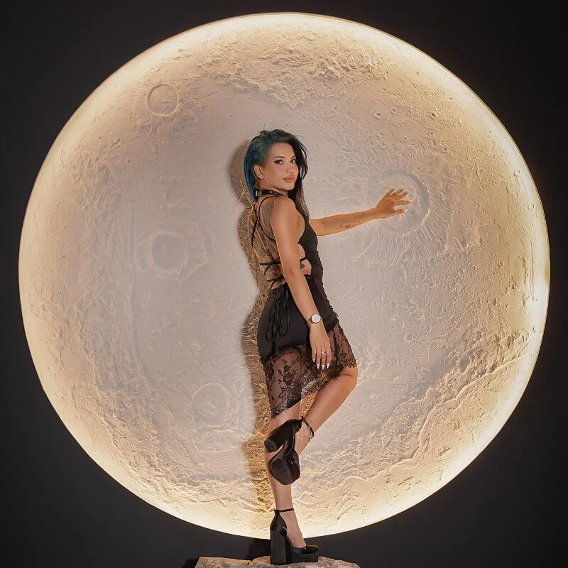 KayraLanne Stripchat profile image