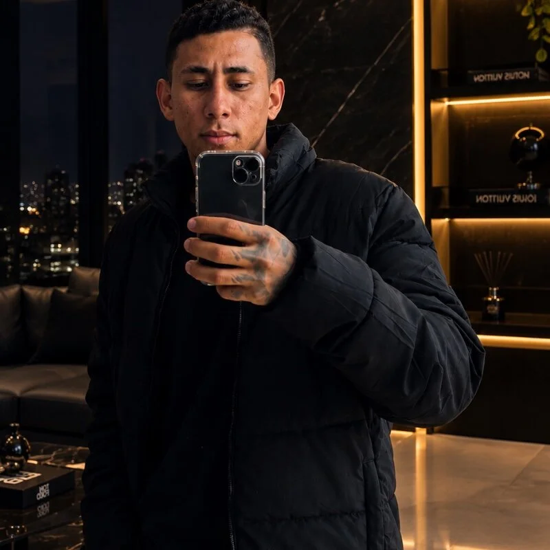 henryblesboy profile photo