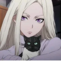 JERRY-07 Gambar Avatar