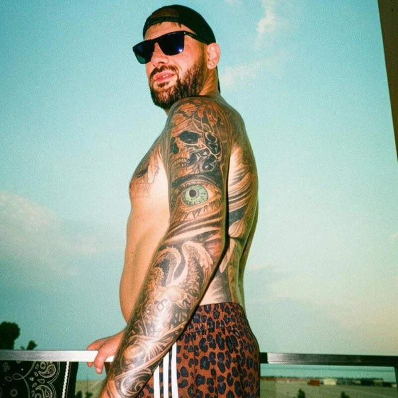 LexHardy Stripchat profile image