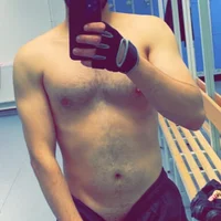 good-fuxker95 – avatarbillede