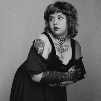 Sabrina_scarlett Adlı Modelin Avatarı