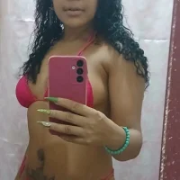 MorenaFlorRj 头像图片