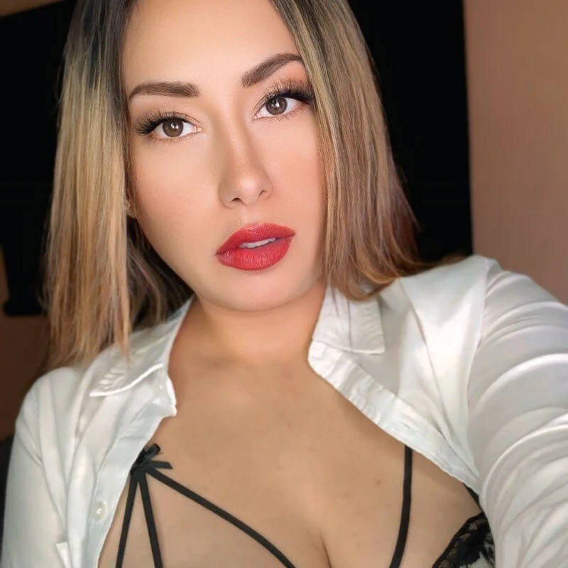 IAmScarlettLove