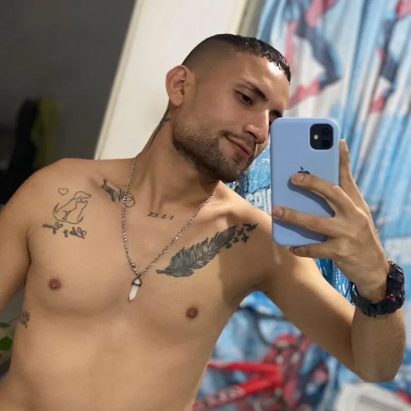 carlbearx profile photo