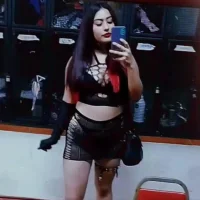 FlamaaGirlxxx's Profile Pic
