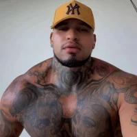 zaiin_diesel's Avatar Pic