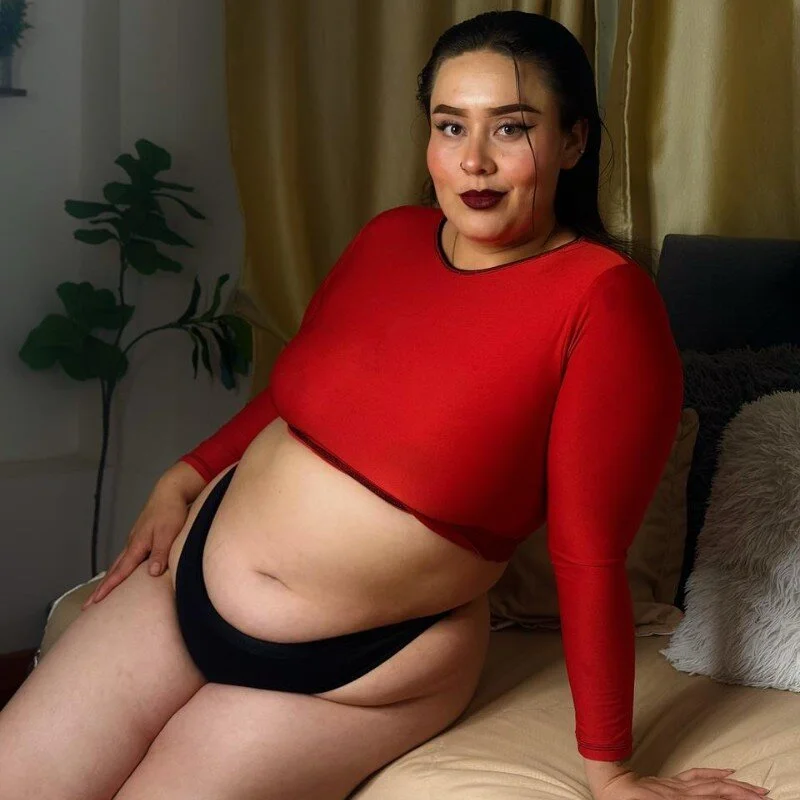 Khalia_ Stripchat profile image