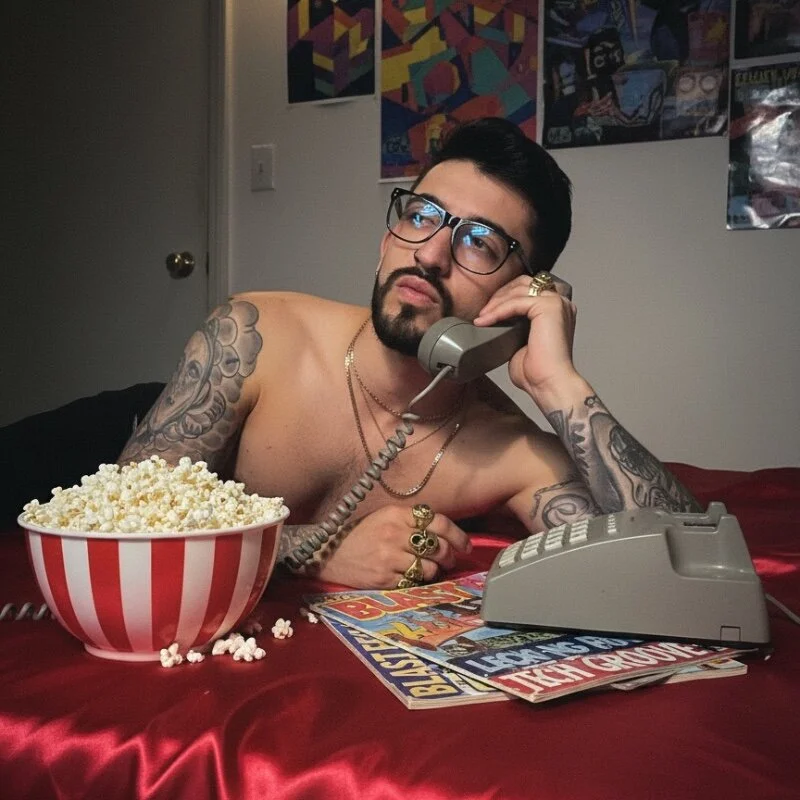 Ryan_Prince_sex Stripchat profile image