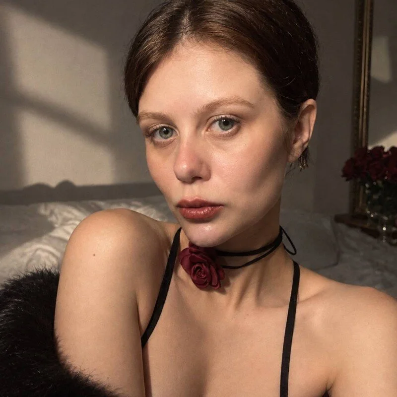 Little-blush profile photo