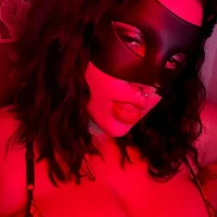 BlackLuna6's Avatar Pic
