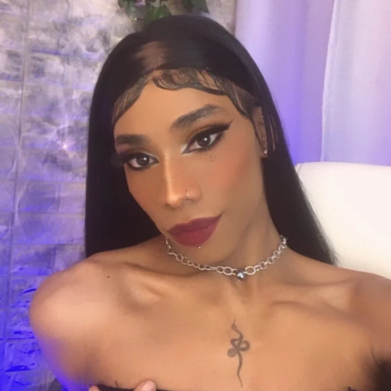 TRISHASLOWXX live cam profile