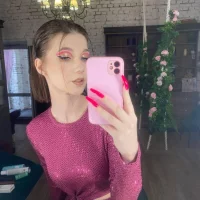 evasweetbae - Profil Fotoğrafı