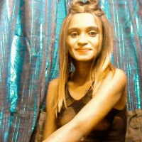 SassyXindian Adlı Modelin Avatarı