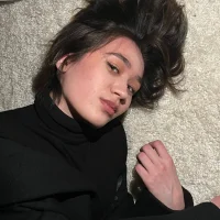 Zdjęcie profilowe modela DorettaGallt