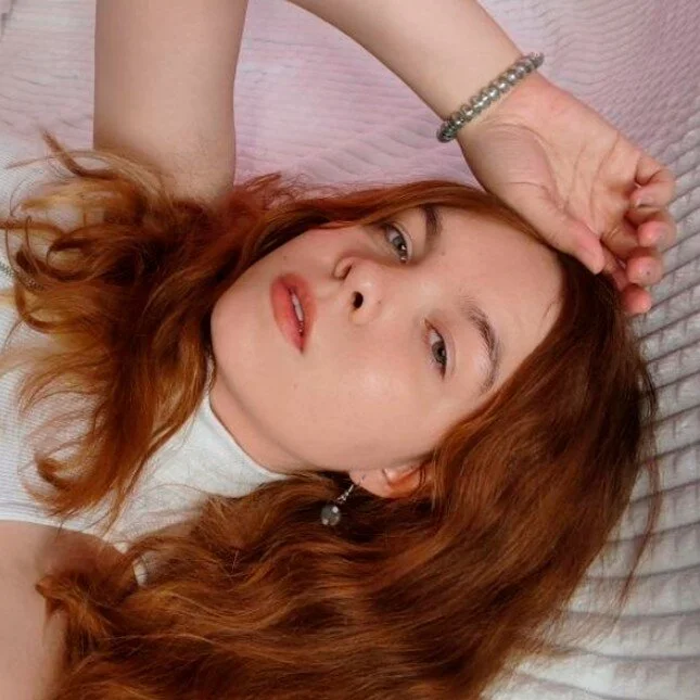 Sirena_Rose Stripchat profile image