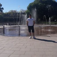Zdjęcie profilowe modela yacarecachorro