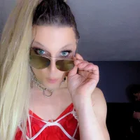 GypsiiCornel's Avatar Pic