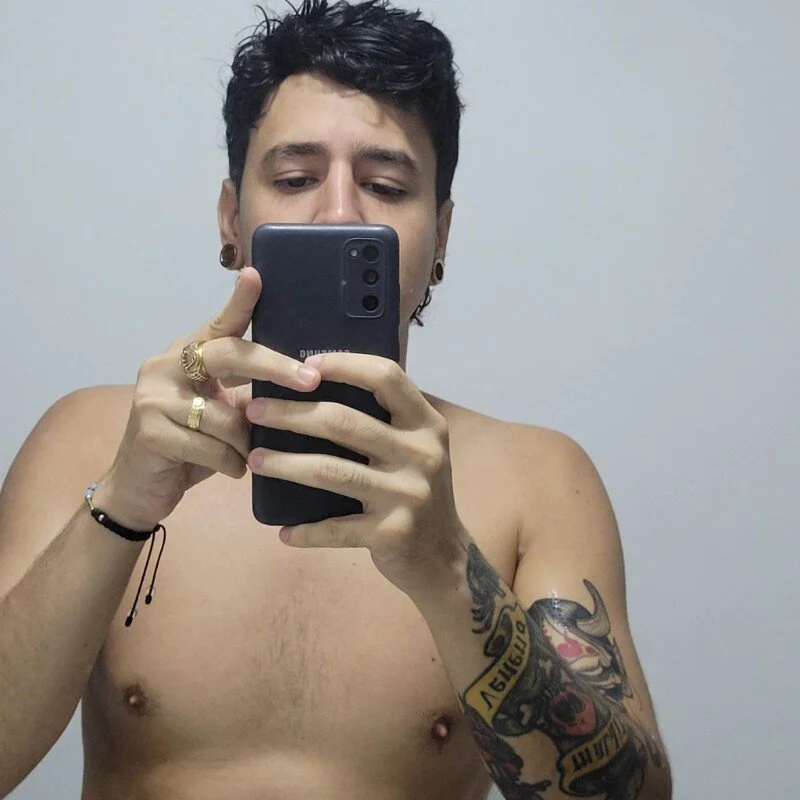 AndyBetti Stripchat profile image