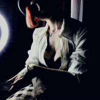 RedLovely's Avatar Pic