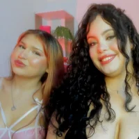 Avatar obrázek Bella_and_Mariana