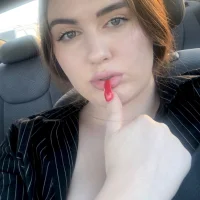 CherryKitty's Profile Pic