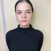 OliviaFoxl's Profile Pic