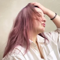 AnittaMouse avatarbilde