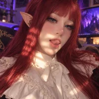 Lilith_Asami's Avatar Pic