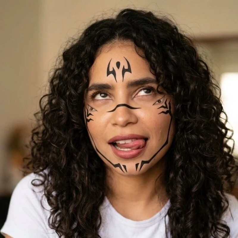 holaRosa Stripchat profile image