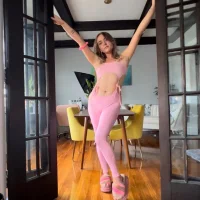 Milacaterina's Profile Pic