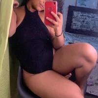 StacyJoness - Profil Fotoğrafı