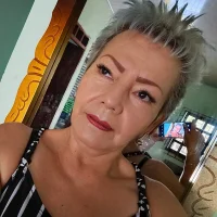 Foto do avatar de MarieNyberg