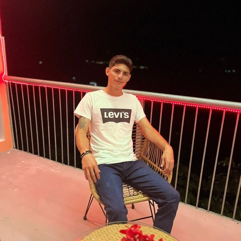 ChristianVindas profile photo