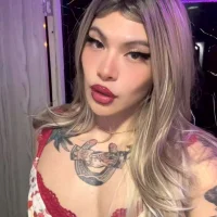 REBECA_VALENTINE Adlı Modelin Avatarı