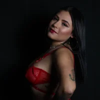 BrianaScott's Profile Pic