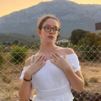 OttilieBench's Profile Pic