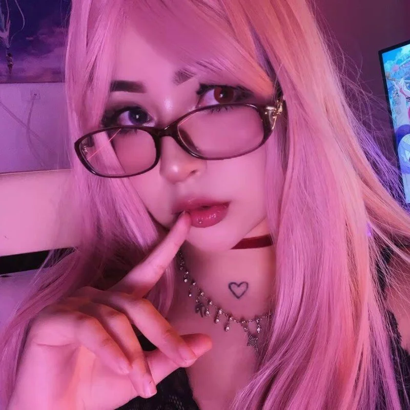 LilithMyers profile photo