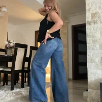 Profilová fotka ButterflyBlondie