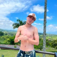 Foto do avatar de Benji23_